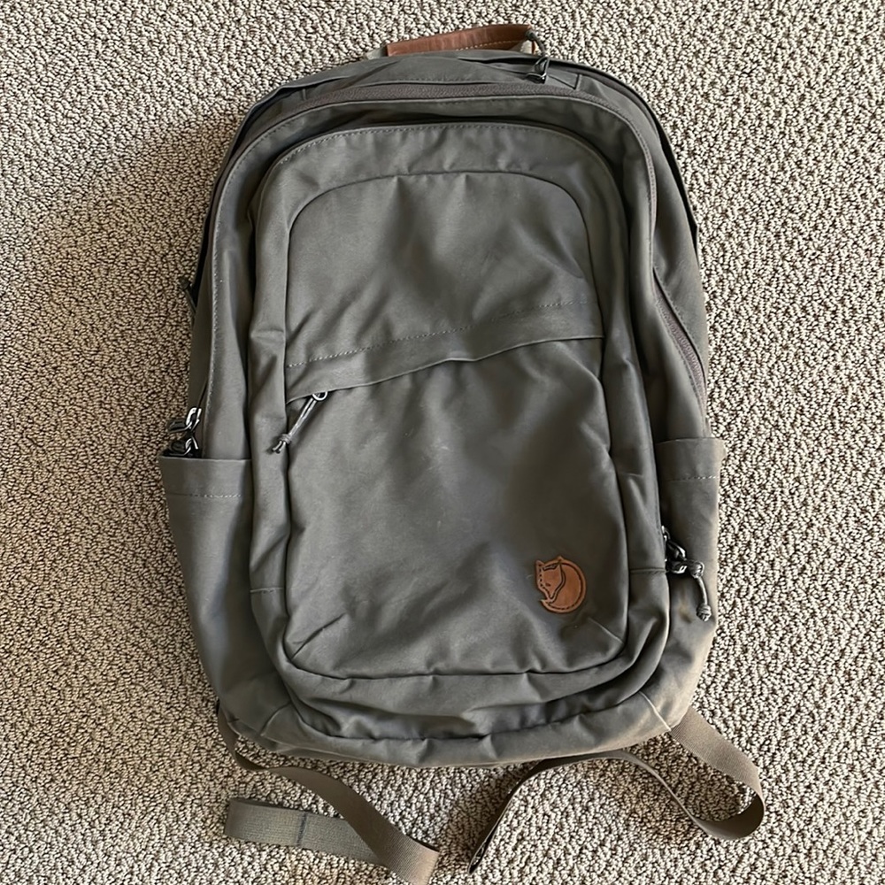 Fjallraven Raven 28L Backpack